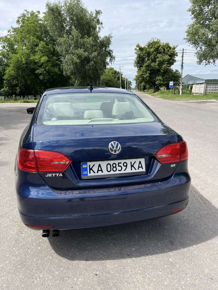 Продам або обміняю Джету