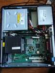 Komputer Dell OptiPlex 380 zestaw komputerowy