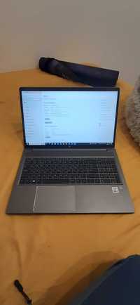 Laptop HP ZBook G7 15"