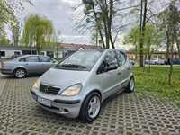 Mercedes a klasa 2001 LIFT klima