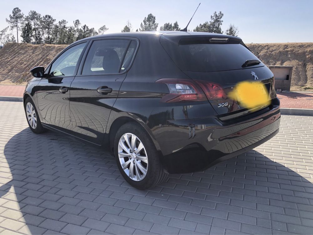 Peugeot 308 Style