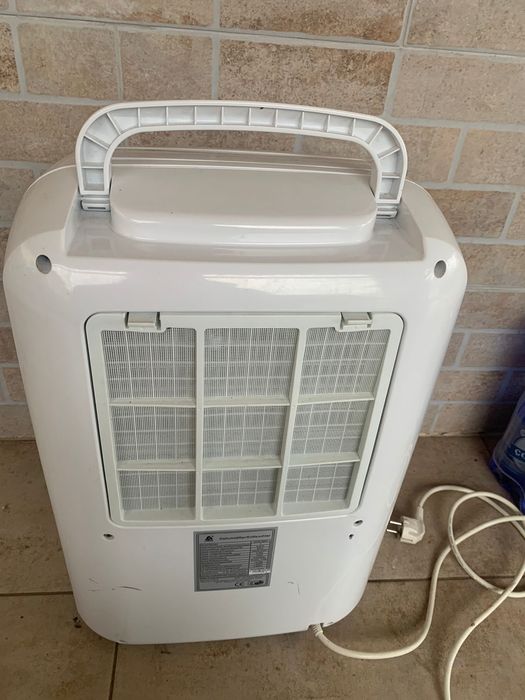 Осушувач повітря Chigo CFZ0.5BDc