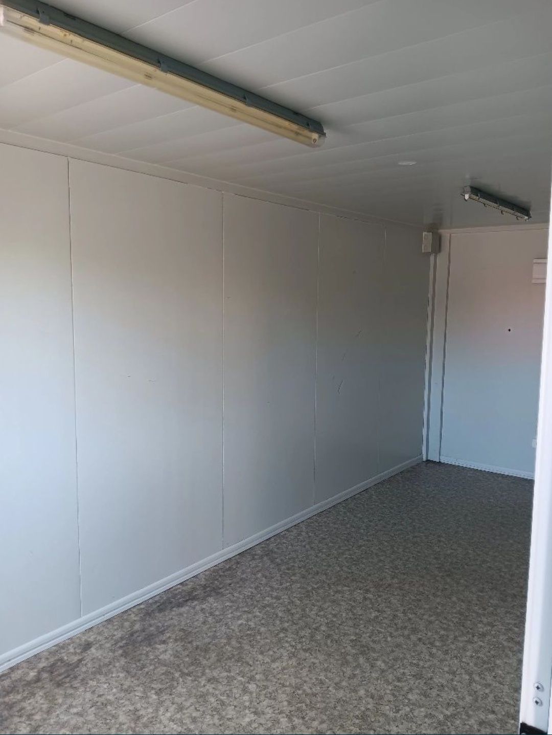 Kontenery mieszkalne 3 sztuki 45m2