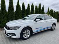 Volkswagen Passat Volkswagen Passat B8 2020r 2.0 TDI DSG LIFT 190 KM