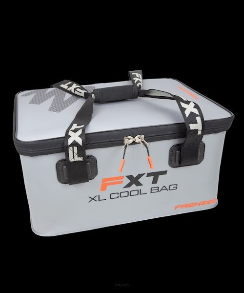 Torba lodówka Frenzee FXT Cool Bag XL duża