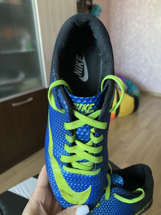 Сороконіжки Nike 37р.
