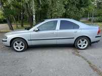 Volvo s60 volvo s60