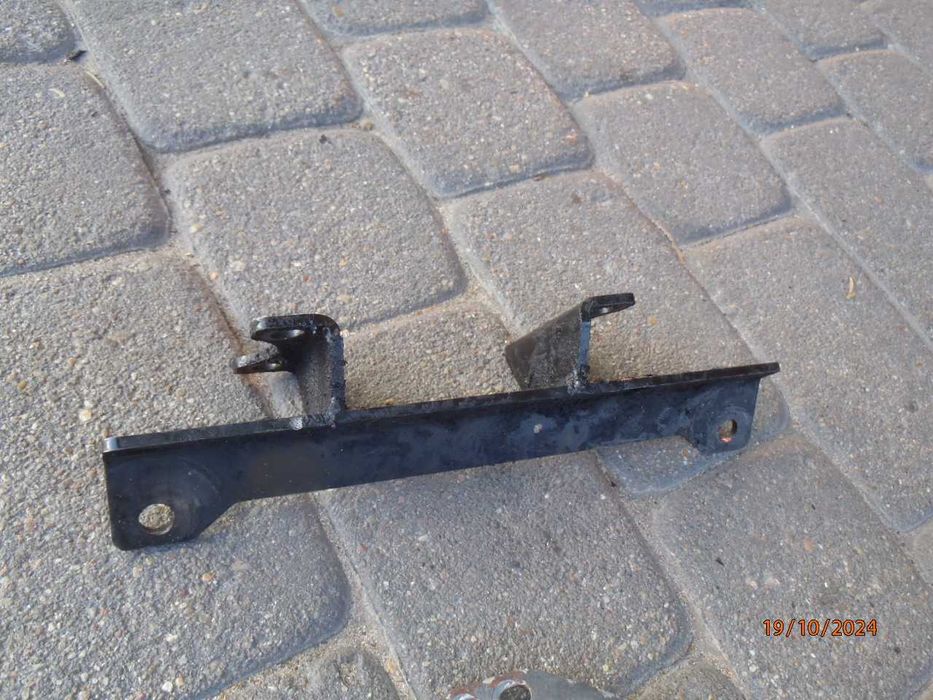 ŁAPA UCHO wspornik MOCOWANIE UCHWYT aixam ligier chatenet jdm js xtoo