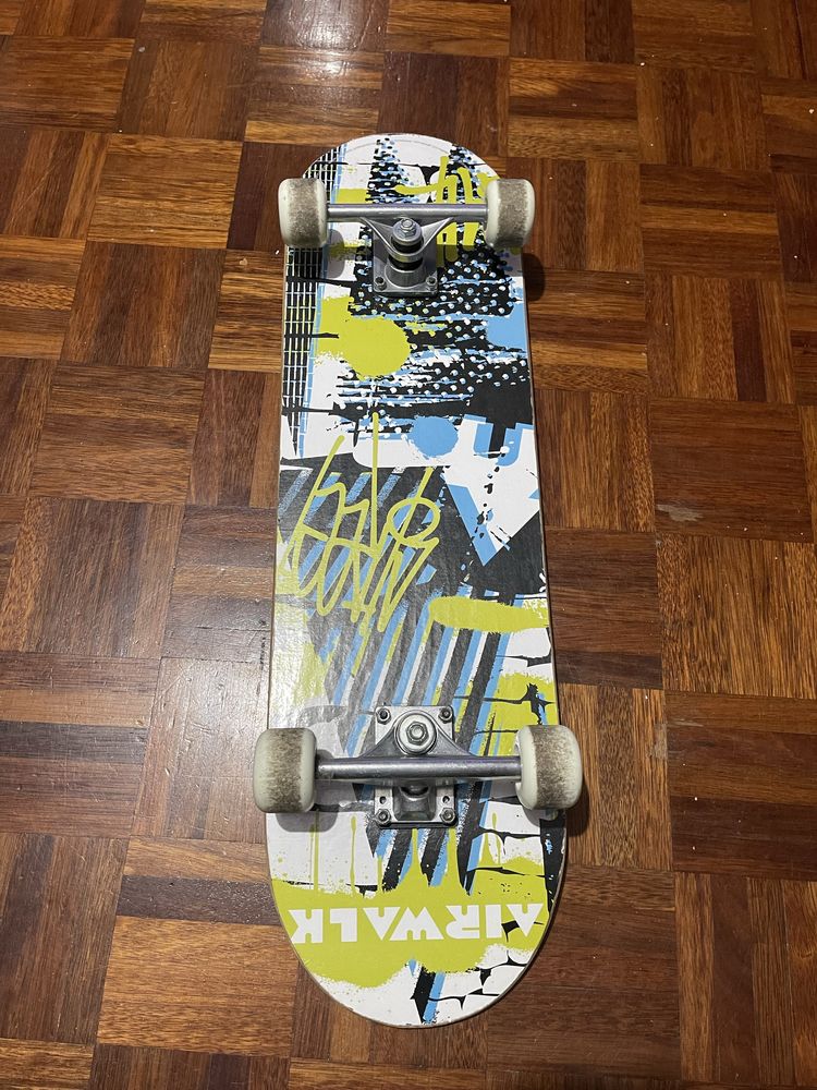 Skate Airwalk