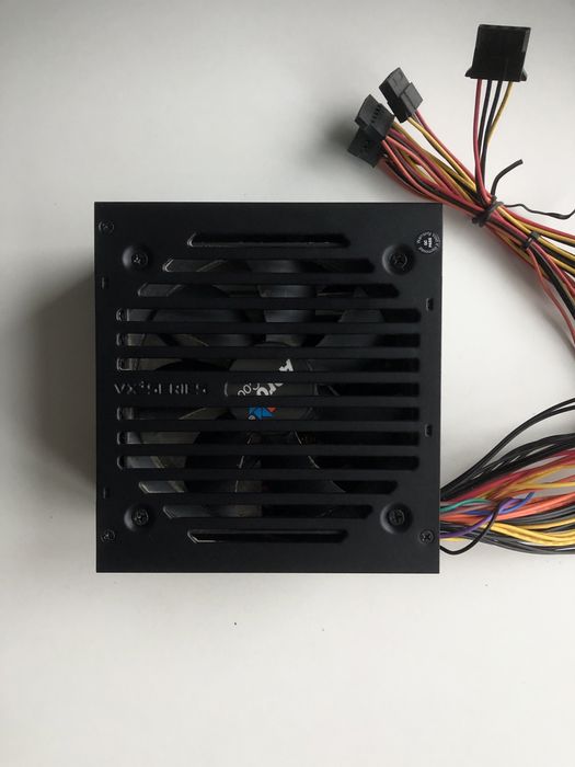 Блок живлення AeroCool VX Plus 700w