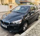 BMW 225 xe Active Tourer PHEV (HIBRIDO PLUG-IN), 224 CV, 4X4