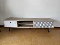 2x Moveis de Sala