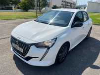 Peugeot 208 1.5 BlueHDi Active Business Pack