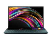 Asus Zenbook Duo UX482/i7-1995G7/1 6GB ram/1TB SSD/14" TS/W11/B