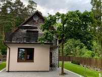Domek  pod Dębem