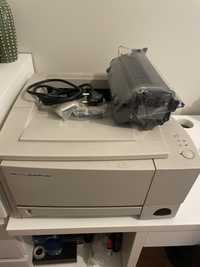 Impressora Hp LaserJet 2100