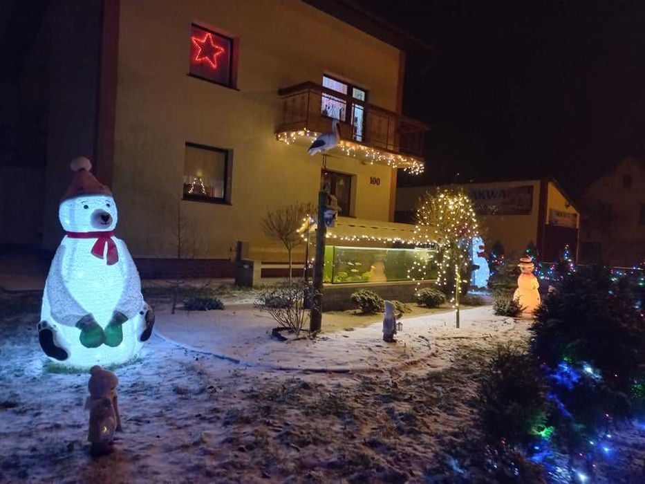 Akwarium proste 200x50x60 - 600 litry float