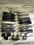 Ручка Дверей Hyundai Santa Fe 2 хюндай санта фе 2