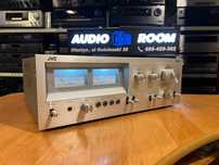 JVC JA-S22 Świetny wzmacniacz Vintage, Audio Room