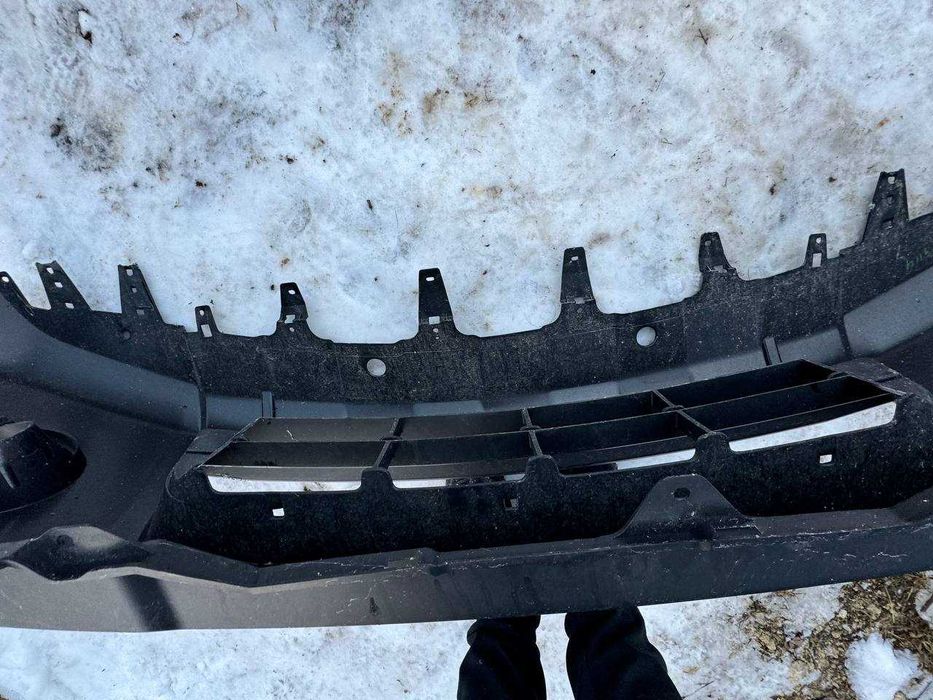 Передній Бампер до Nissan Pathfinder 2005-2006