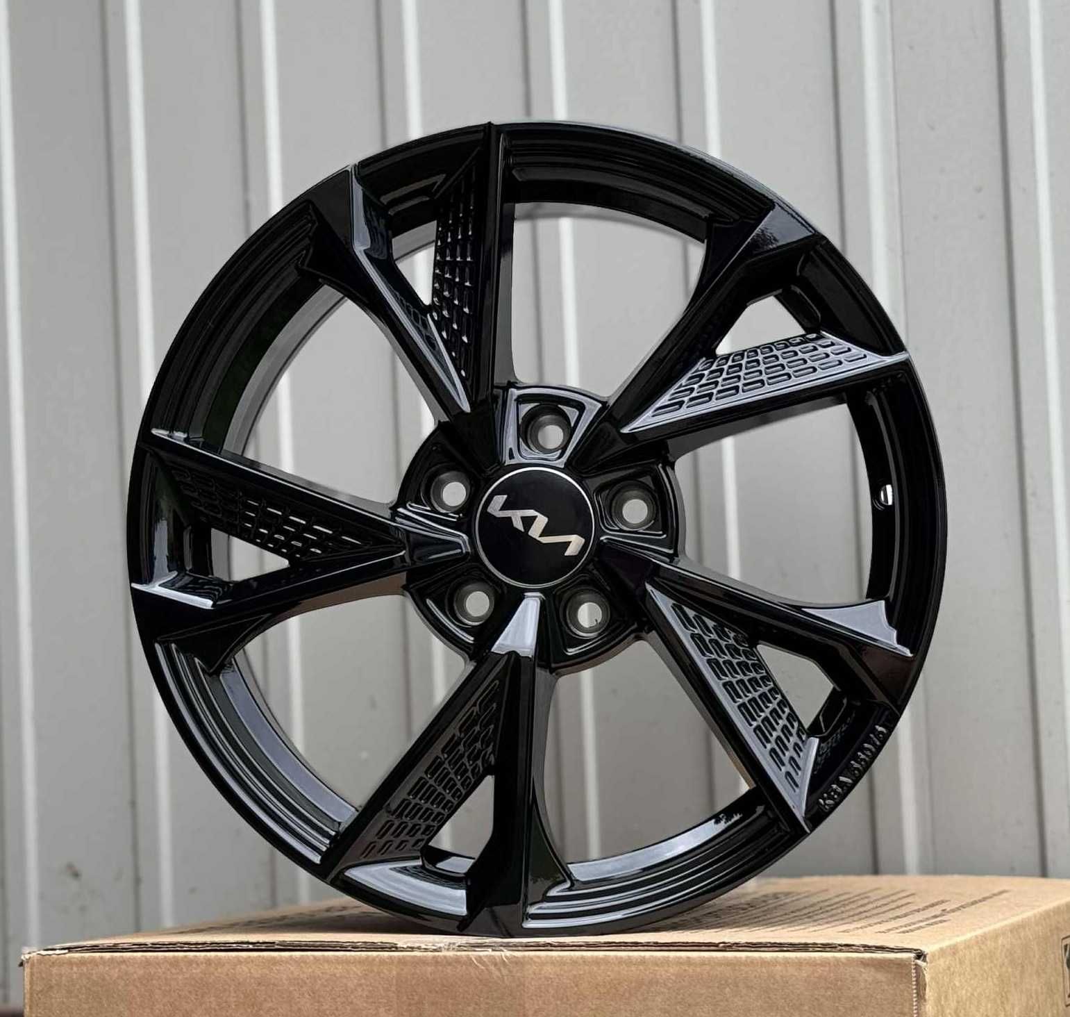 Alufelgi 5x114,3 r17 KIA NOWE! Ceed Sportage Carens Optima Proceed 30#