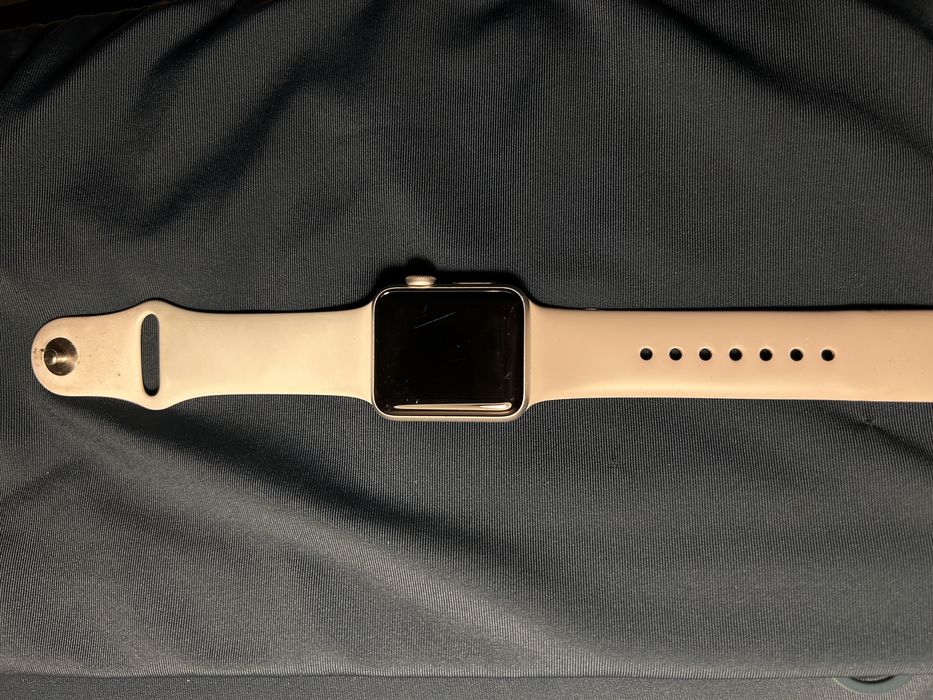 Apple Watch series 3