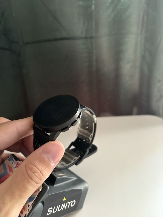 Продам годинник Suunto 9 peak