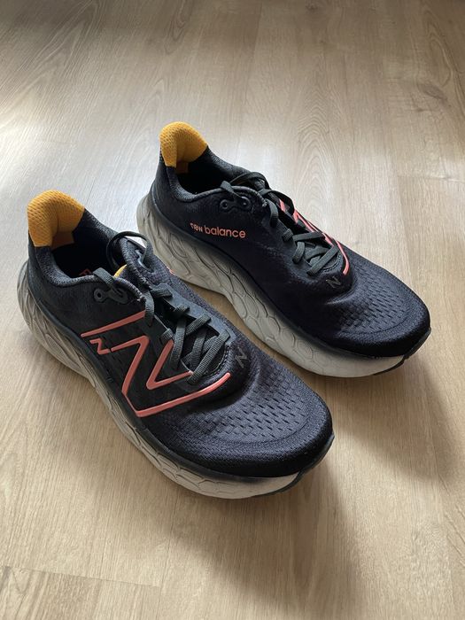 Ténis NB Fresh Foam X novas!