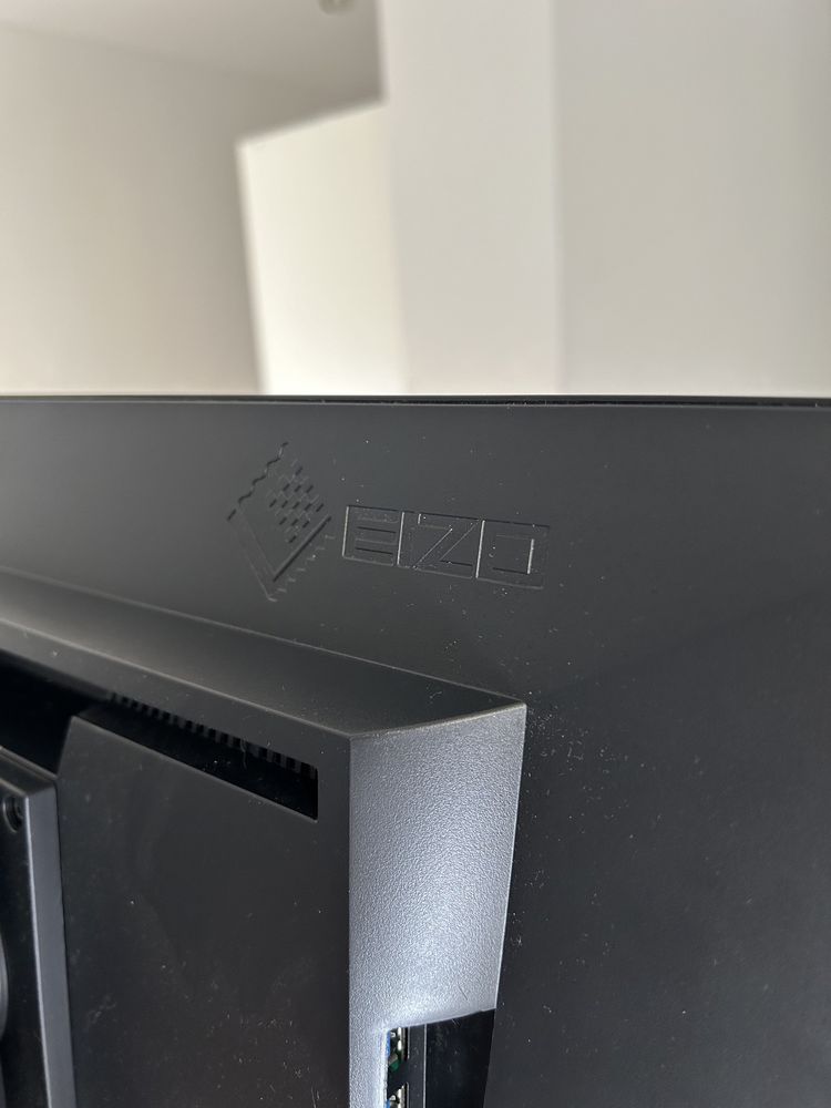 Monitor Eizo jak nowy