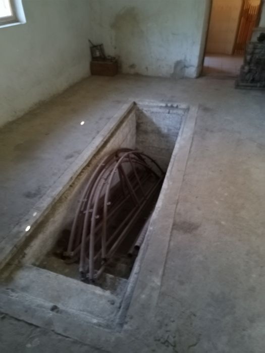 Здам гараж! Сухий світло 3 фази