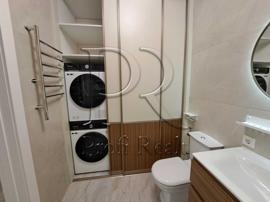 Продаж 2 кімн. квартири з якісним ремонтом в ЖК Sofia Nova