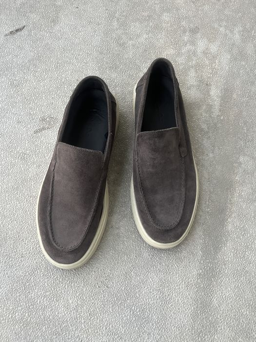 Buty zara w idealnyn stanie