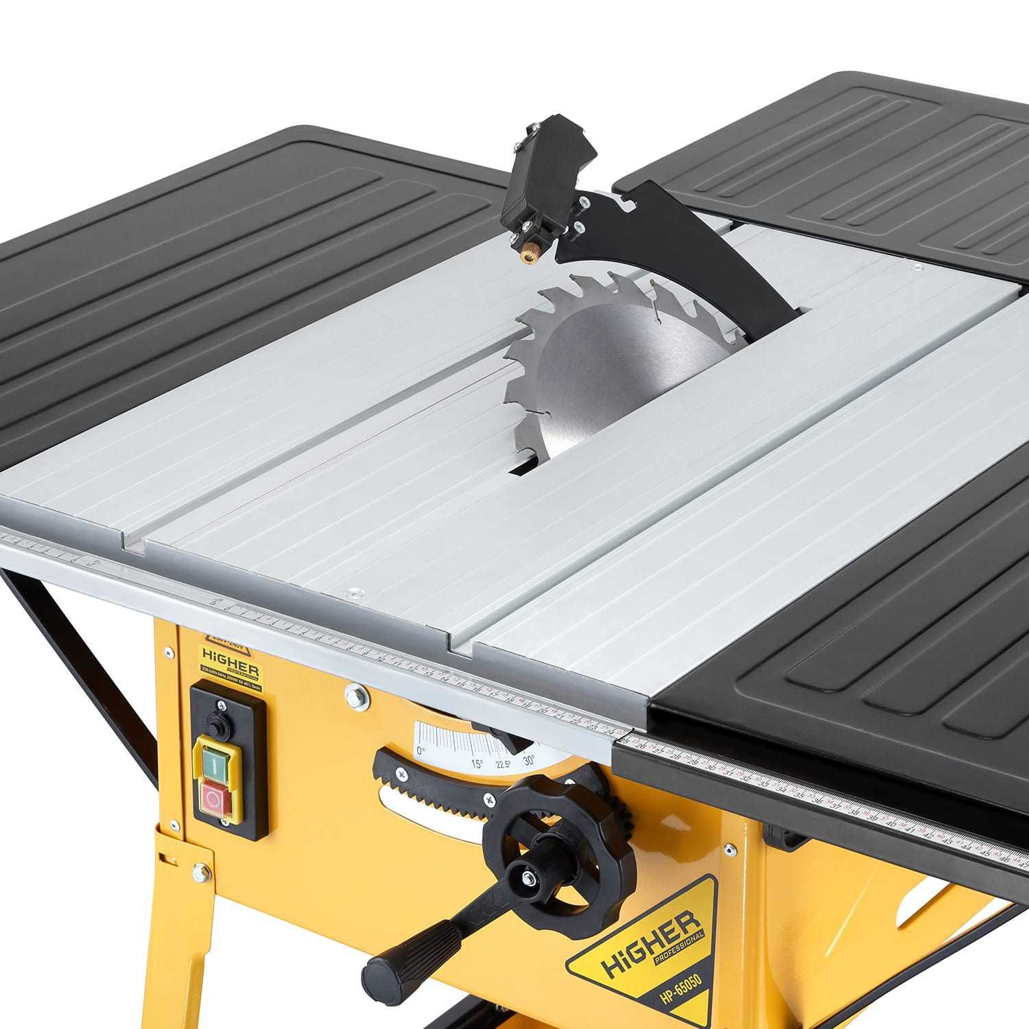 PIŁA TARCZOWA pilarka stołowa kątowa KRAJZEGA - 2200 W