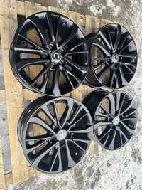 7jx17 et45 toyota oryginal 5x114,3