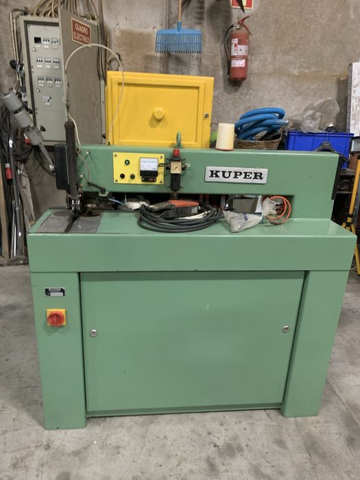 esquadrejadora inclinavel   orladora com tupias e outras maquinas