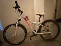 Rower Kellys Vanity 20 White 15”