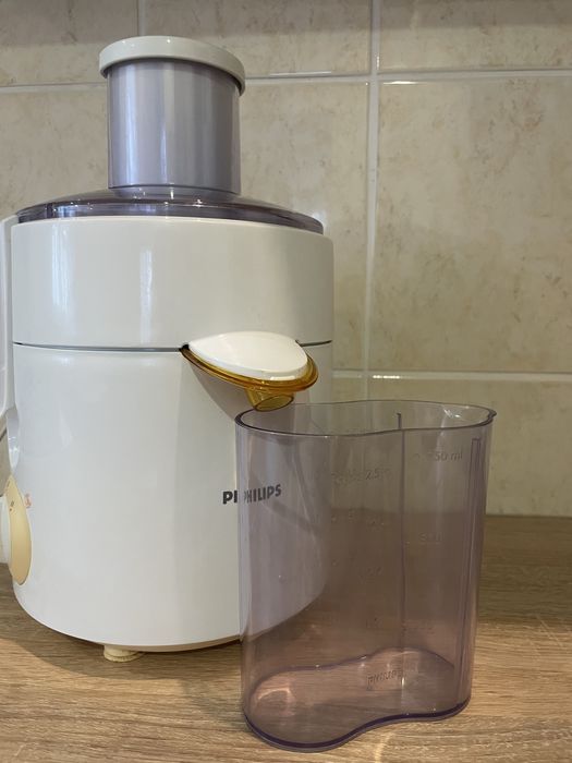 Соковижималка Philips