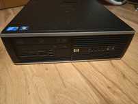 Komputer HP Compaq 8000 Elite SFF
