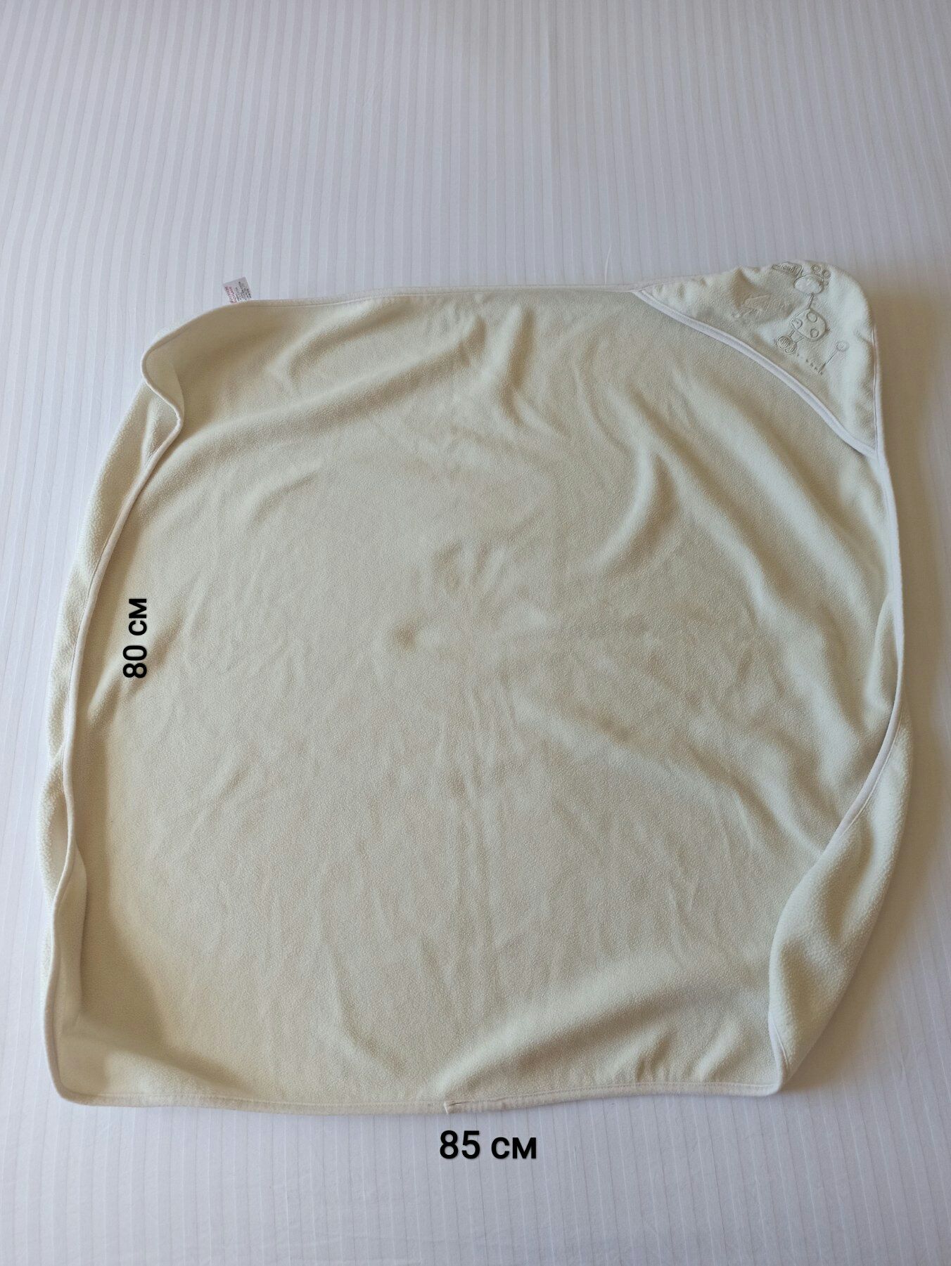 Лот. Спальник и конверт-одеяло для малыша 0-6 мес.