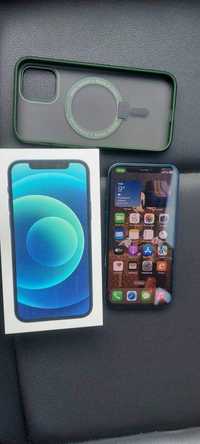 Iphone 12 64 Blue
