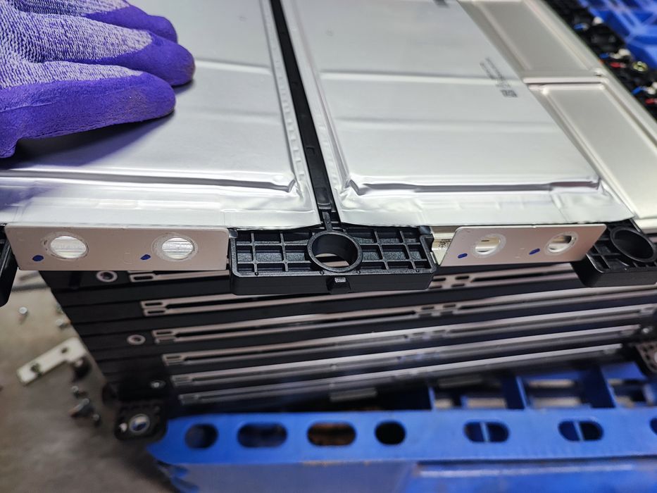 Аккумулятор 3.6в