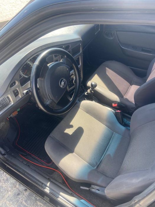 Продам daewoo nexia2008