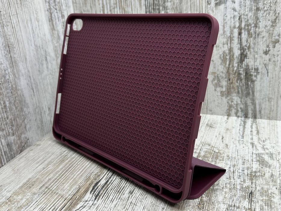 Чехол книжка Smart Case на Apple iPad Air 4/ 5 10.9/ iPad 10.2 Чохол
