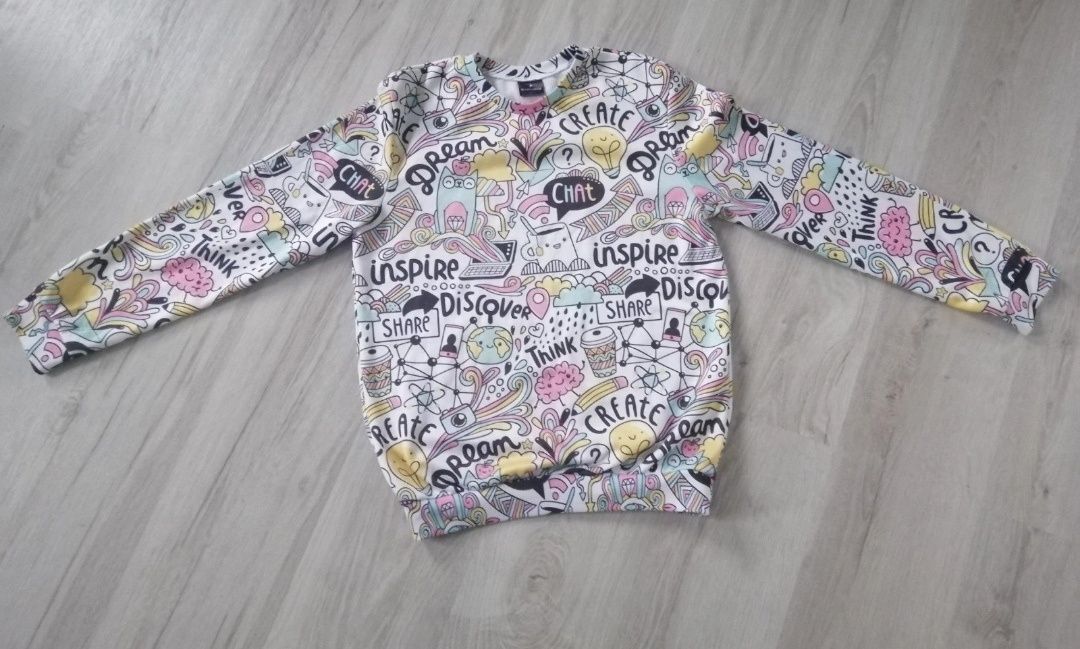 Bluza S mr. GUGU & Miss GO