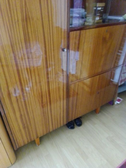 Kredens lata 70 stan dobry