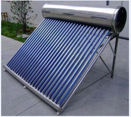 Kolektory Solary ciśnieniowe słoneczne - STAL NIERDZEWNA -ew. Montaż !