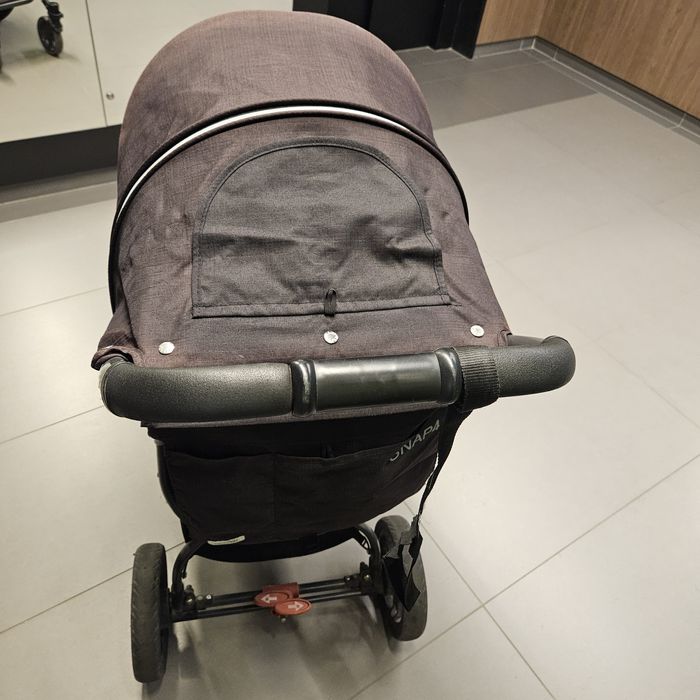 Wózek spacerówka Snap 4 Valco baby