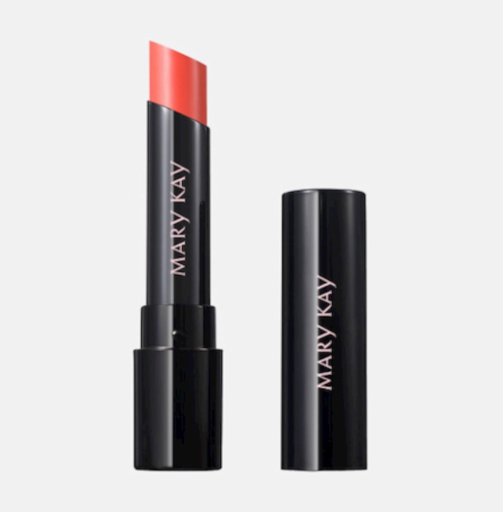 Wyjątkowo Nawilżająca Szminka Supreme Coral Confetti Mary Kay