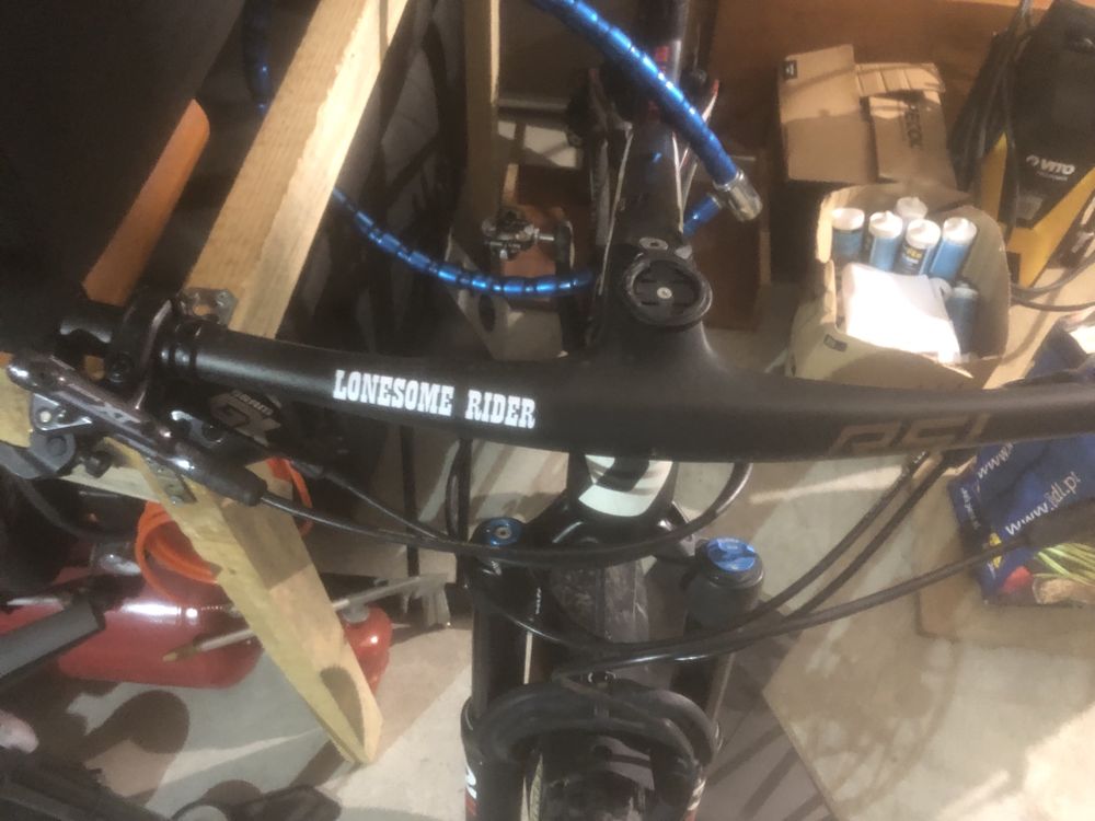 Scott Spark 900 RC PRO