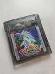 Pokemon Prism CUSTOM CART - Nintendo Game Boy Color - Funnyplaying